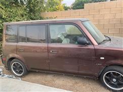 2006 Scion xB